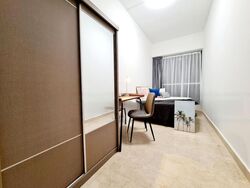 Simsville (D14), Condominium #514823141